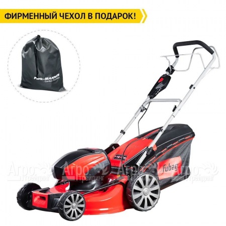 Газонокосилка аккумуляторная Fubag FLA 5180 SMF в Перми