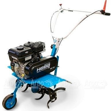 Культиватор Нева МК-80Р-Б5,0 RS с двигателем Briggs &#38; Stratton RS 750 в Перми