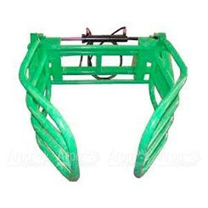 Устройство захвата тюков сена для тракторов MasterYard в Перми