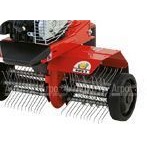 Мотограбли для EURO-3  в Перми