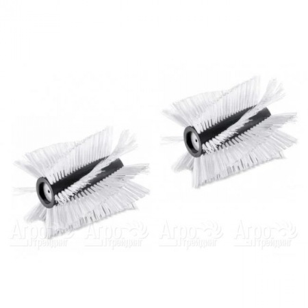 Комплект универсальных щеток для подметальных машин Cramer KM 100 G  в Перми