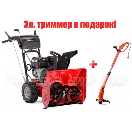 Снегоуборщик Snapper SNL824R в Перми