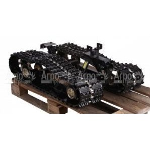 Снегоходная приставка Patriot СП-Nevada  в Перми