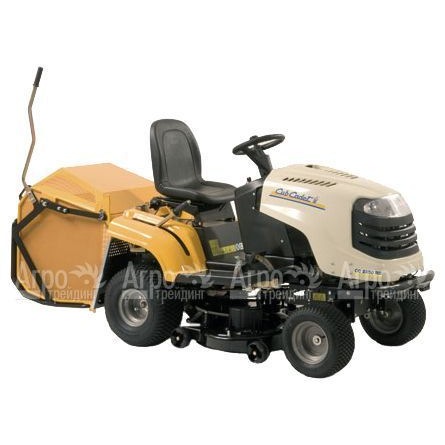 Садовый трактор Cub Cadet CC 2250 RD в Перми