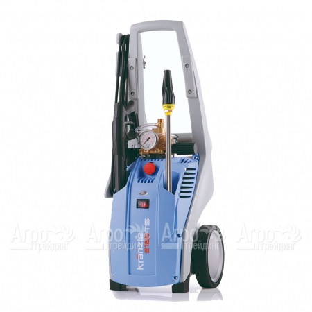 Мойка высокого давления Kranzle K 2160 TS в Перми
