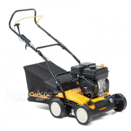 Бензиновый вертикуттер Cub Cadet CC V 40 B в Перми