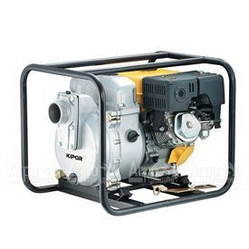 Мотопомпа KIPOR KGP30T в Перми
