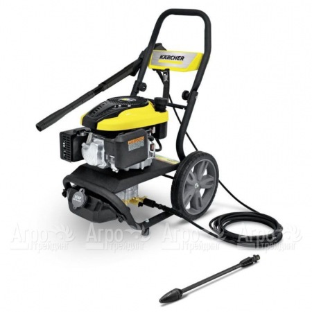 Мойка высокого давления Karcher G 7.180 в Перми