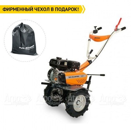 Мотоблок Villartec TB880 в Перми