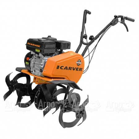 Культиватор Carver T-650R в Перми