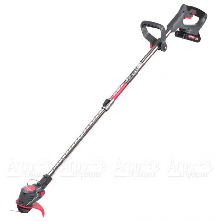 Аккумуляторный триммер Победа ТА 201  в Перми