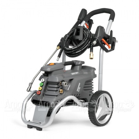 Мойка высокого давления Daewoo DAW 750 Expert в Перми