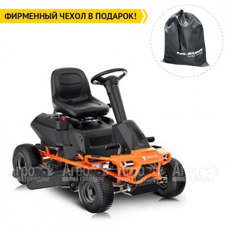 Райдер садовый Yard Fox T 96 SB в Перми