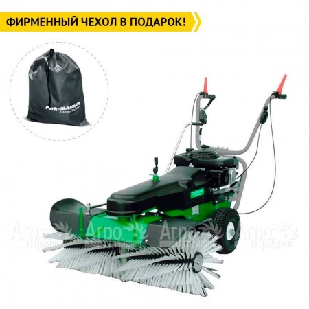 Подметальная машина Caiman SM 1200W в Перми