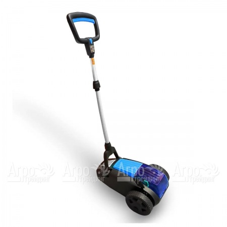 Газонокосилка аккумуляторная Haitec HT-ARM210Li в Перми