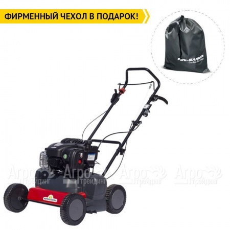 Скарификатор Eurosystems SC42B c двигателем Briggs&#38;Stratton 450 series в Перми