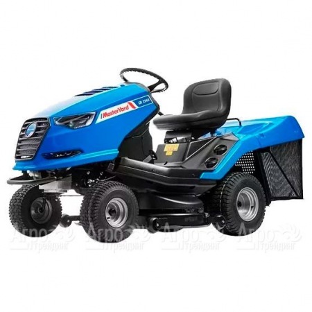 Садовый минитрактор MasterYard CR2242 2WD в Перми