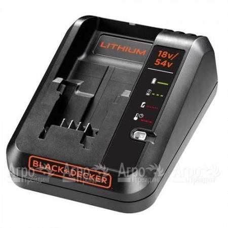 Быстрое зарядное устройство Black+Decker BDC2A в Перми