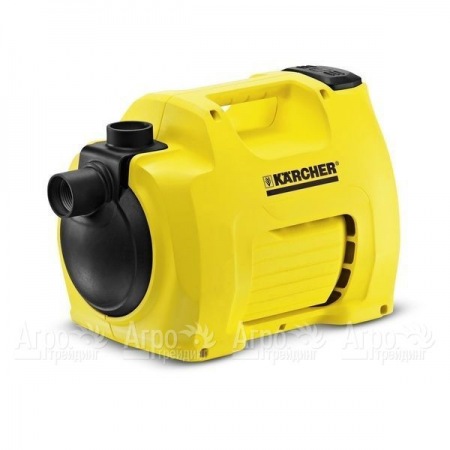 Поверхностный самовсасывающий насос Karcher BP 3 Home&#38;Garden в Перми