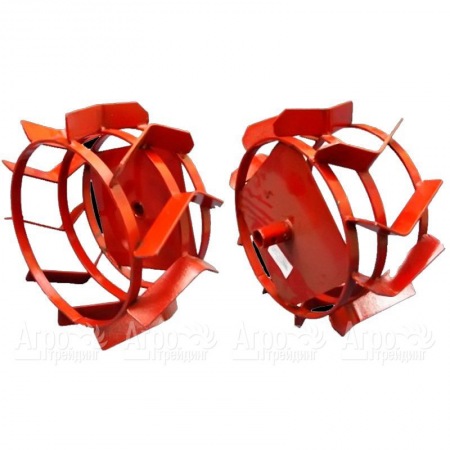 Грунтозацепы для мотоблоков DDE Минотавр, Молох  в Перми