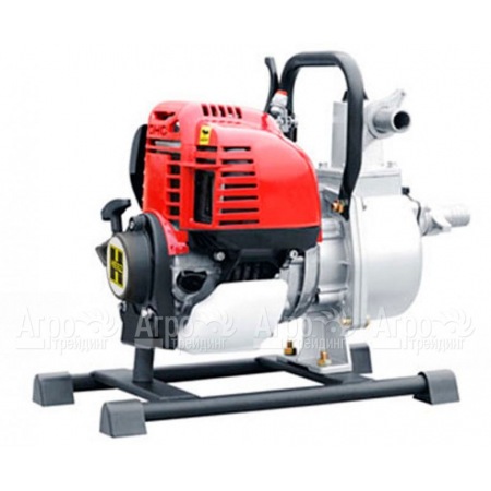 Бензиновая мотопомпа Herz WP-10E в Перми