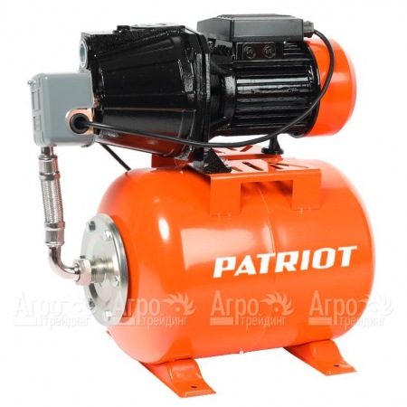 Насосная станция Patriot PW 1200-24 ST в Перми