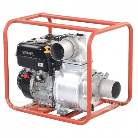 Бензиновая мотопомпа EVOline WG 40 в Перми