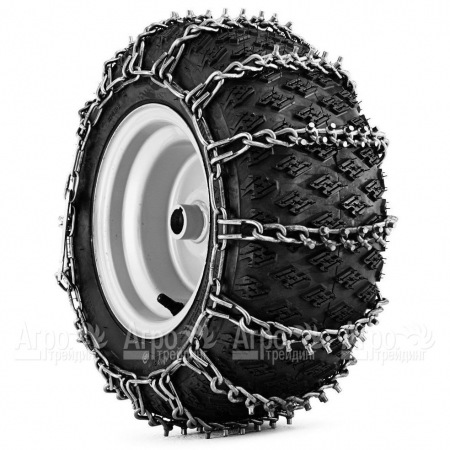 Комплект цепей на колеса для тракторов Snapper  в Перми