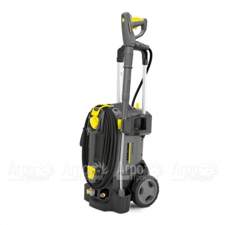 Мойка высокого давления Karcher HD 5/17 C  в Перми