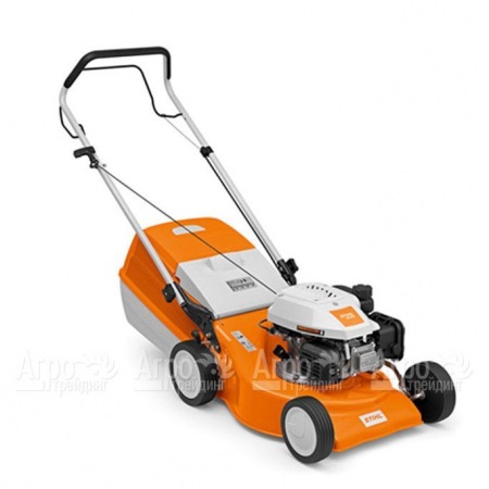 Газонокосилка бензиновая Stihl RM 248.2 в Перми