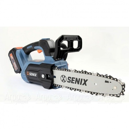 Аккумуляторная пила Senix CSX2-M1-EU 10" (без аккумулятора и зарядного устройства) в Перми