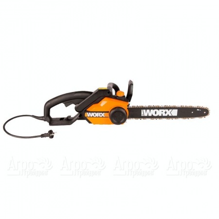 Электропила Worx WP311E-16" в Перми