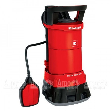 Насос погружной Einhell GE-DP 3925 Eco в Перми