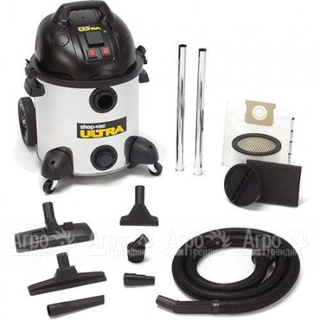 Промышленный пылесос Shop-Vac Ultra 45-SI Premium  в Перми