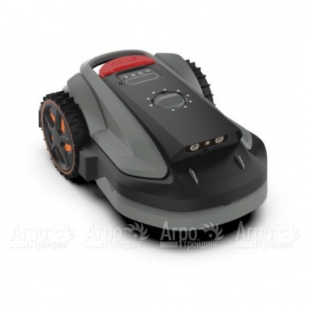 Газонокосилка-робот Villartec MI800V в Перми