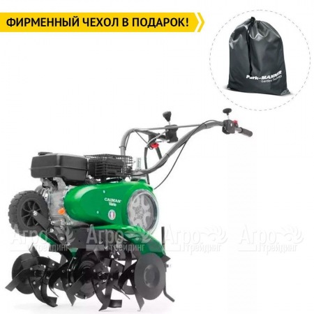 Культиватор Caiman Vario 70C в Перми