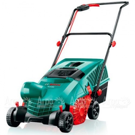 Скарификатор электрический Bosch UniversalRake 900 в Перми