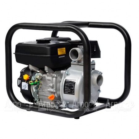 Бензиновая мотопомпа Zitrek PGT1300 в Перми