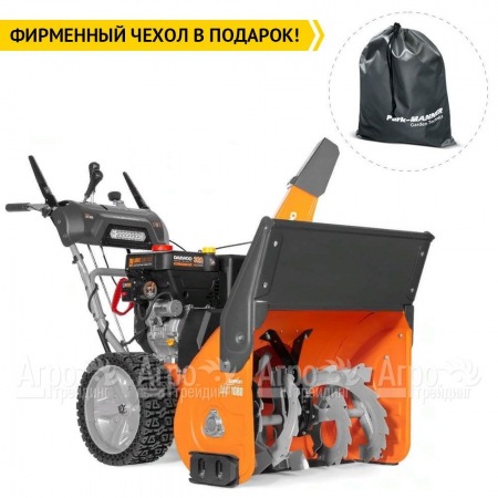 Снегоуборщик Daewoo DAST 1080 в Перми