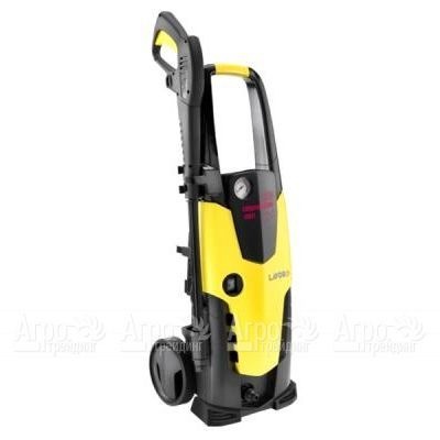 Мойка высокого давления Lavor STM 140 Compressor в Перми