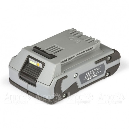 Аккумуляторная батарея Stiga 2 Ач в Перми