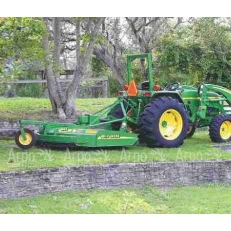 Сенокосилка для тракторов John Deere в Перми