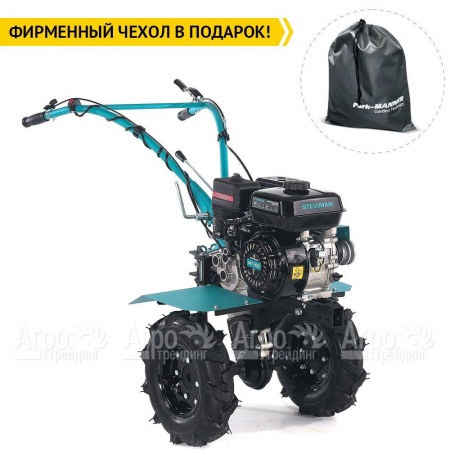 Мотоблок Steviman MT-100 в Перми