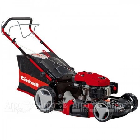 Газонокосилка бензиновая Einhell GC-PM 56 S HW в Перми