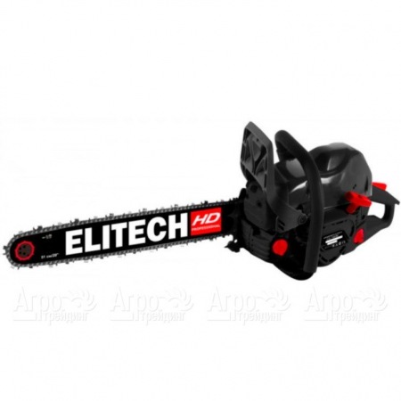 Бензопила Elitech CS 7449F 20&quot;  в Перми