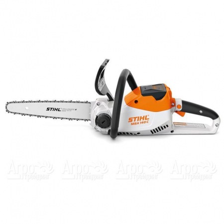 Аккумуляторная пила Stihl MSA 140 C-B-14" в Перми