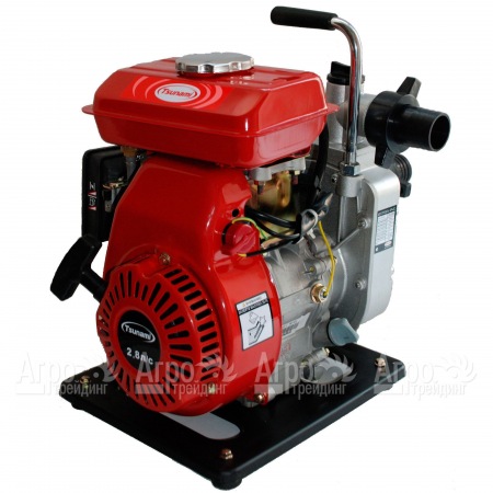 Бензиновая мотопомпа Tsunami WP-40C в Перми