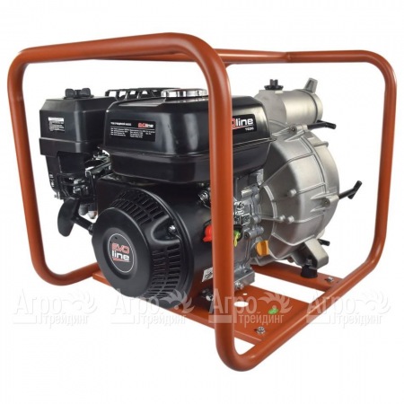 Бензиновая мотопомпа EVOline TG 30 в Перми
