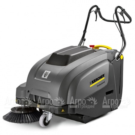 Подметальная машина Karcher KM 75/40 W Bp Pack в Перми