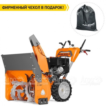 Снегоуборщик Daewoo DAST 1080 (LCT) в Перми